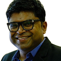 Dr. Arpan Banerjee